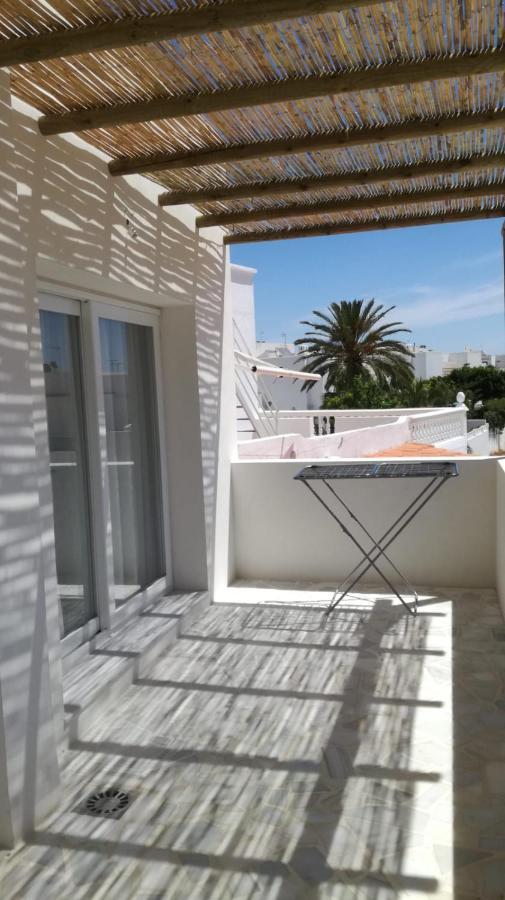 Apartamento “El Lometico” Carboneras Exteriör bild