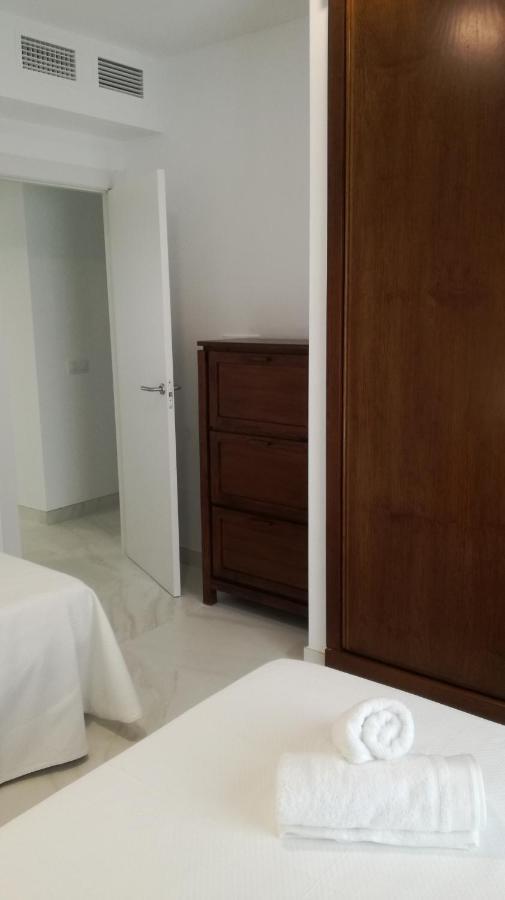 Apartamento “El Lometico” Carboneras Exteriör bild