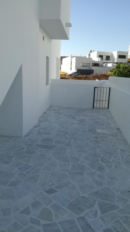 Apartamento “El Lometico” Carboneras Exteriör bild