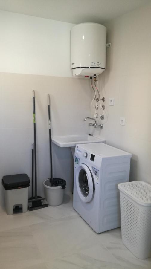 Apartamento “El Lometico” Carboneras Exteriör bild