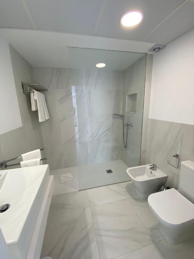 Apartamento “El Lometico” Carboneras Exteriör bild