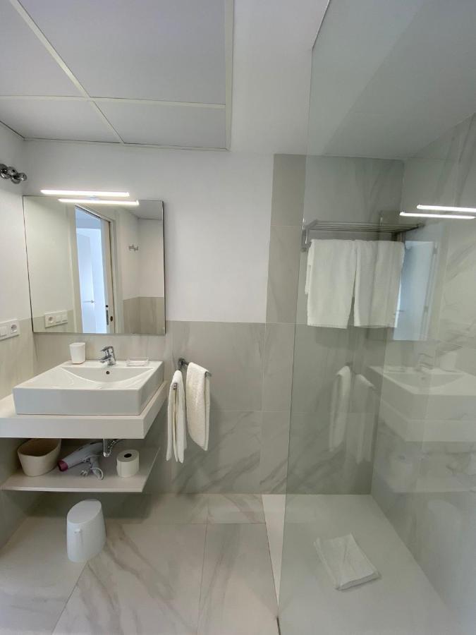 Apartamento “El Lometico” Carboneras Exteriör bild