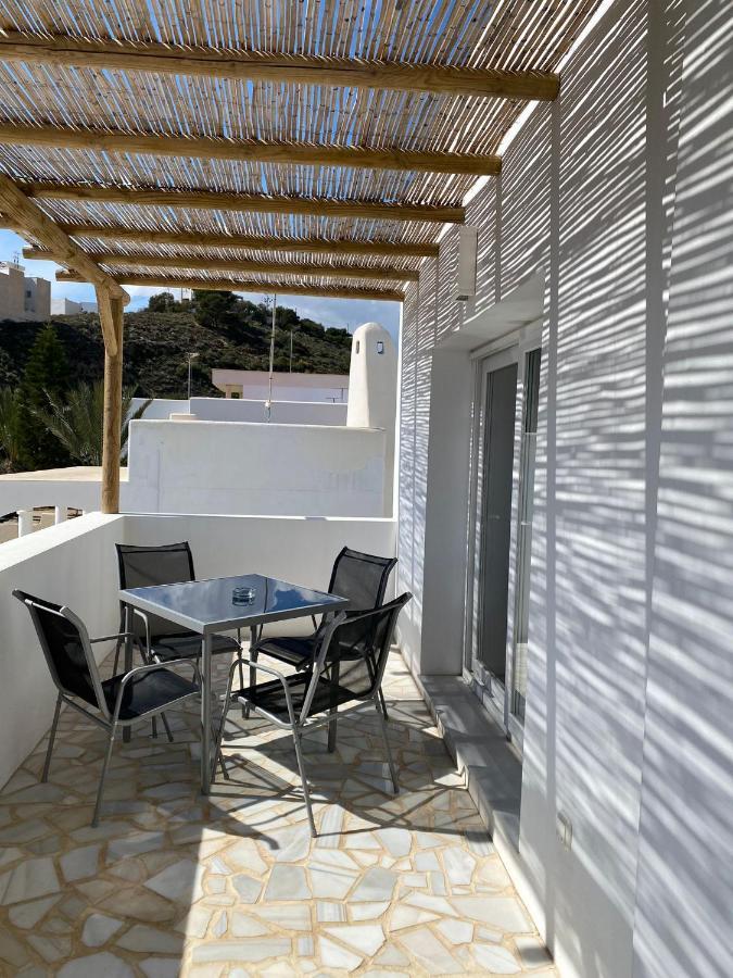 Apartamento “El Lometico” Carboneras Exteriör bild